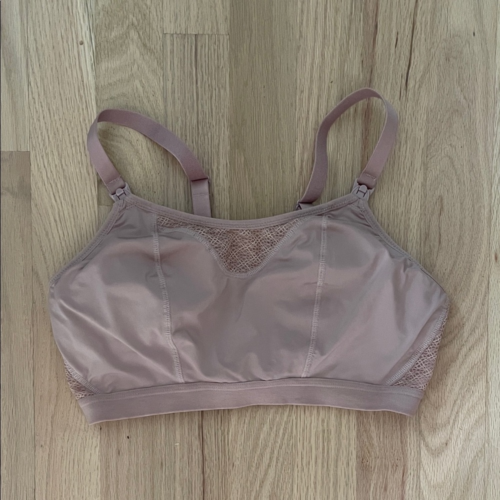 Panache Katherine Nursing Bra